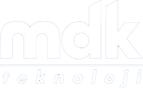 MDK Bilgisayar Elektronik