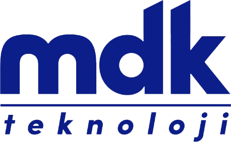 MDK Bilgisayar Elektronik