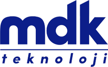 MDK Bilgisayar Elektronik